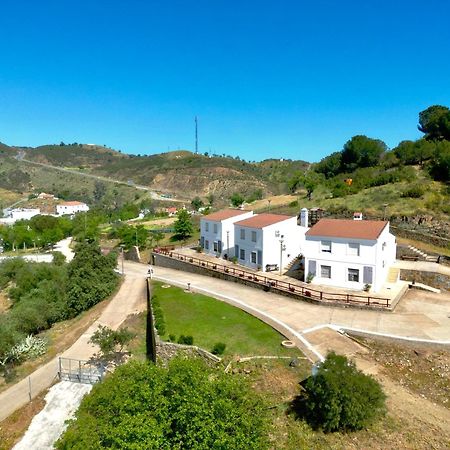 Los Molinos Sanlucar De Guadiana Ngoại thất bức ảnh