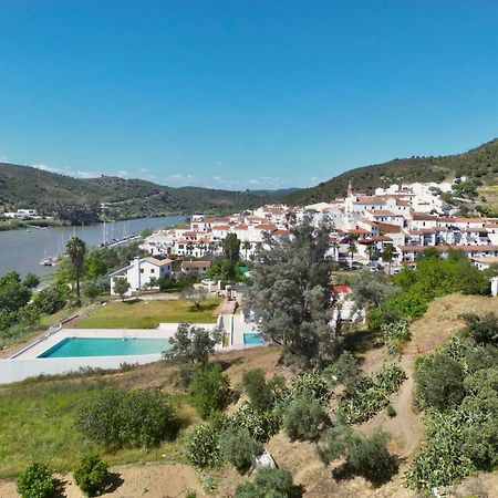 Los Molinos Sanlucar De Guadiana Ngoại thất bức ảnh