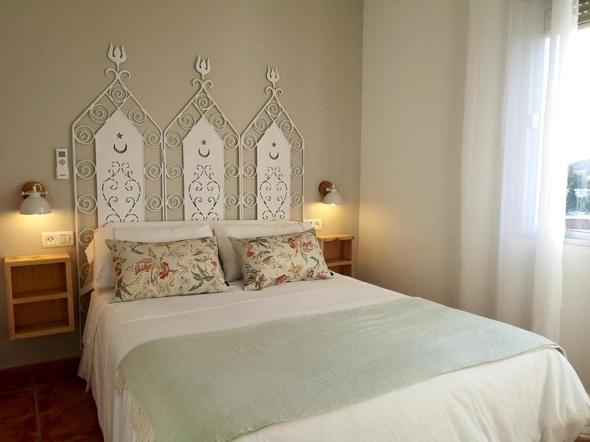 Los Molinos Sanlucar De Guadiana Ngoại thất bức ảnh