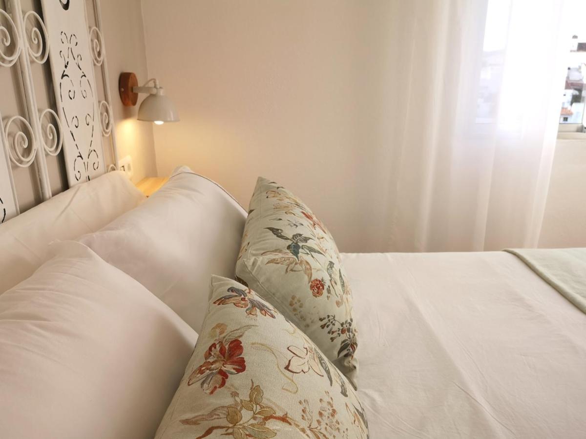 Los Molinos Sanlucar De Guadiana Ngoại thất bức ảnh