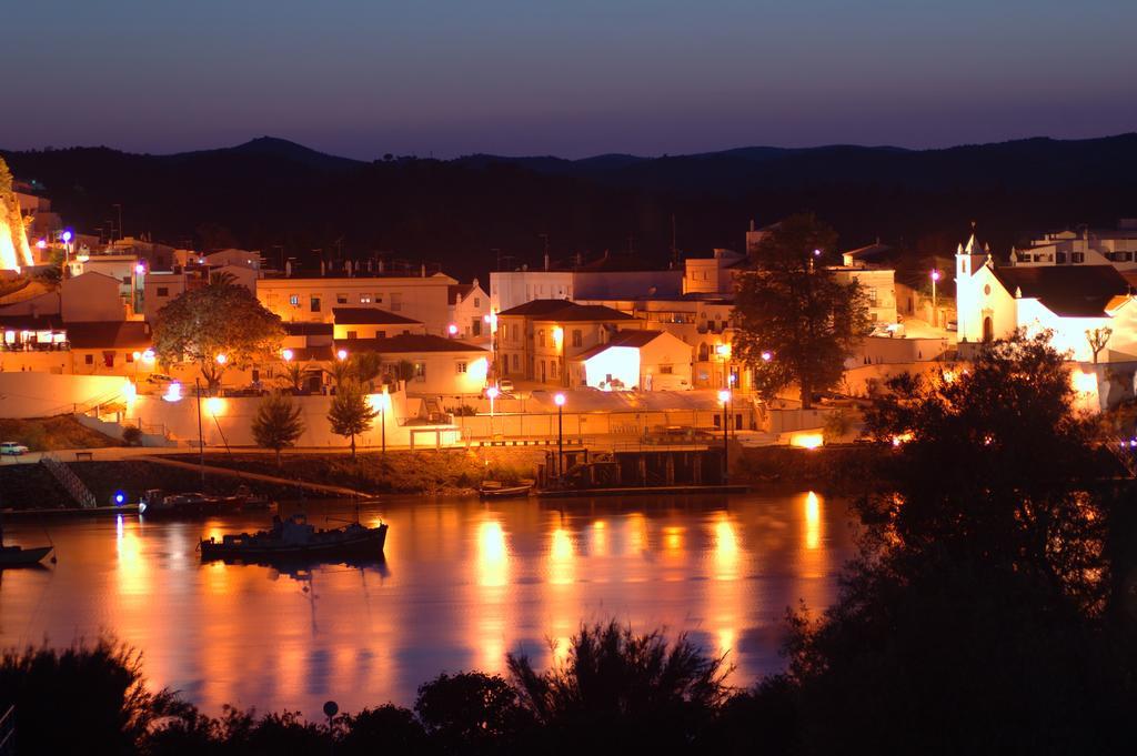 Los Molinos Sanlucar De Guadiana Ngoại thất bức ảnh