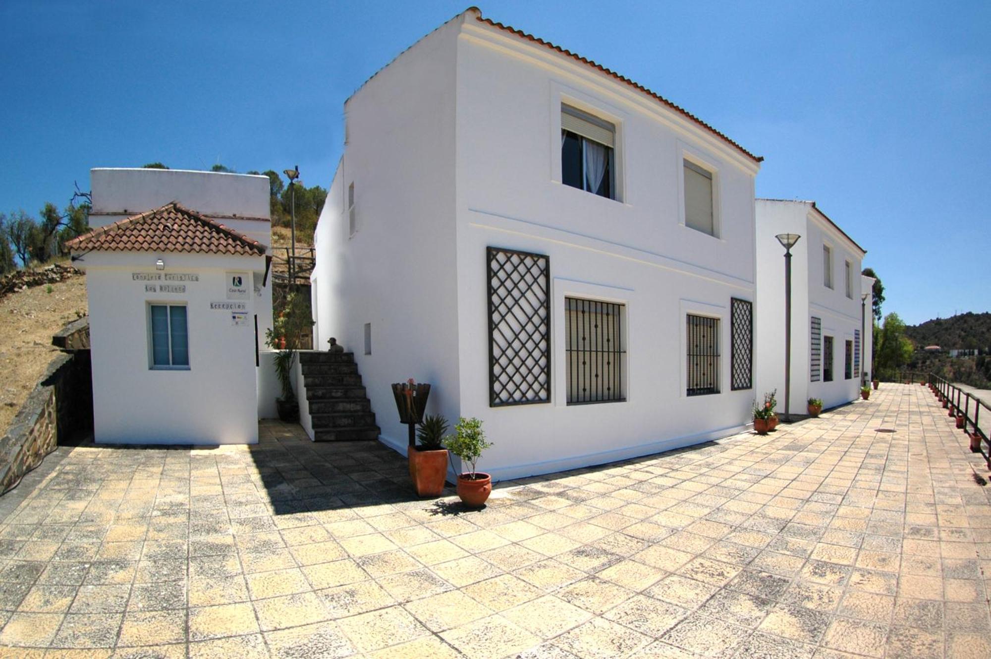 Los Molinos Sanlucar De Guadiana Ngoại thất bức ảnh