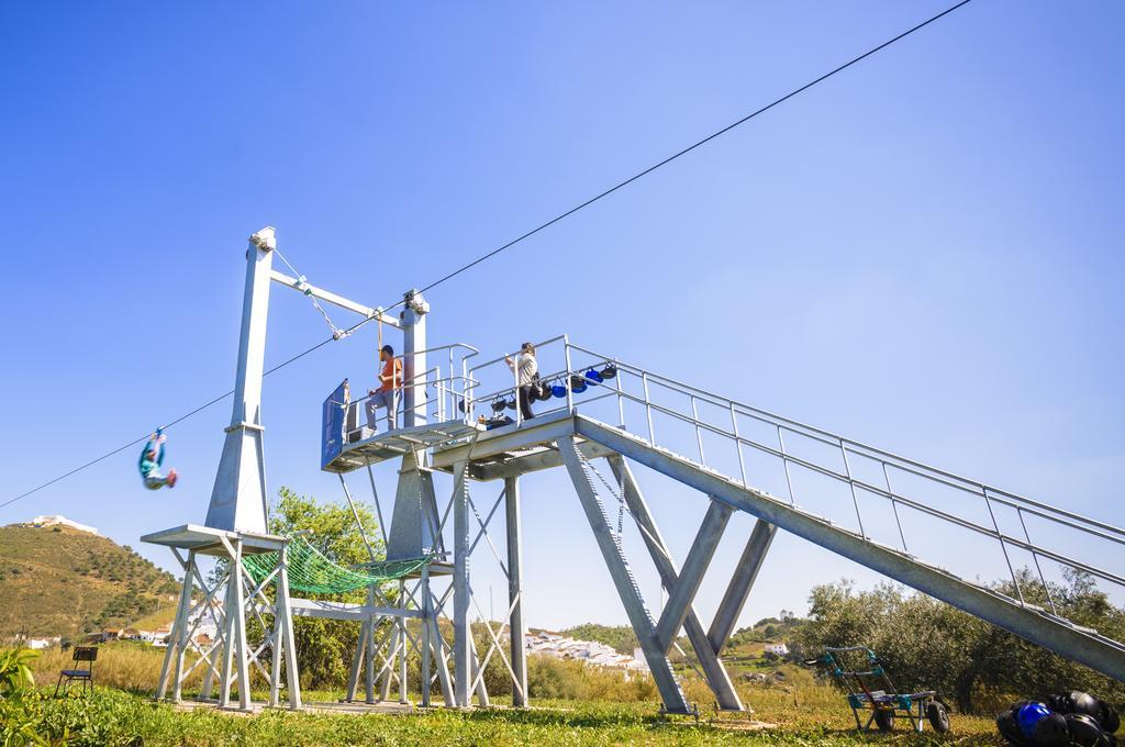 Los Molinos Sanlucar De Guadiana Ngoại thất bức ảnh