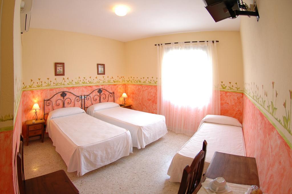 Los Molinos Sanlucar De Guadiana Phòng bức ảnh