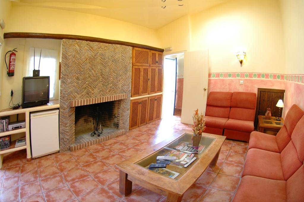 Los Molinos Sanlucar De Guadiana Phòng bức ảnh