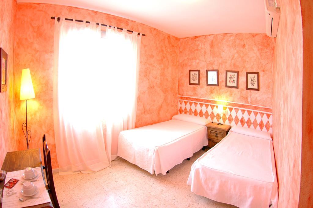 Los Molinos Sanlucar De Guadiana Phòng bức ảnh