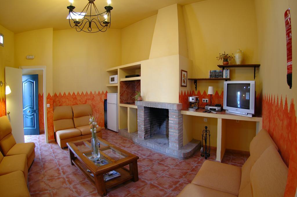 Los Molinos Sanlucar De Guadiana Phòng bức ảnh