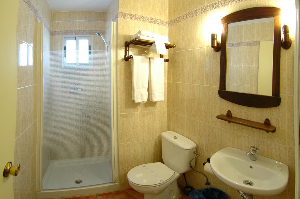 Los Molinos Sanlucar De Guadiana Phòng bức ảnh