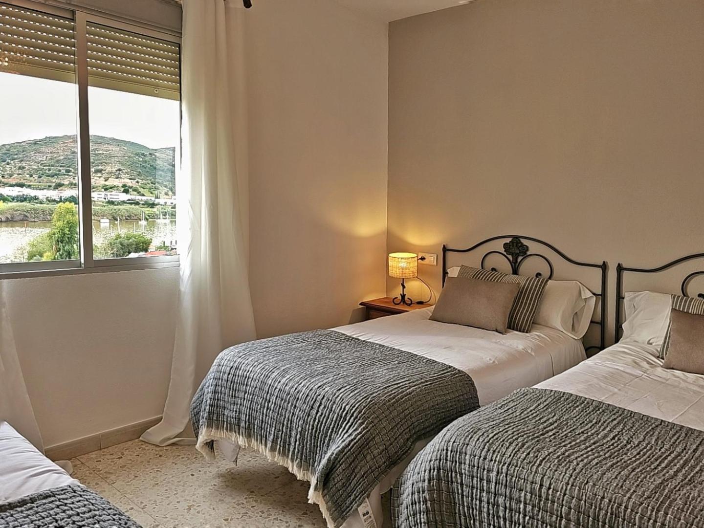 Los Molinos Sanlucar De Guadiana Ngoại thất bức ảnh