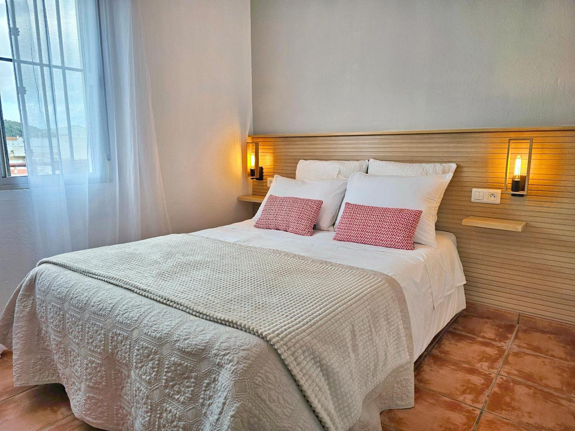 Los Molinos Sanlucar De Guadiana Ngoại thất bức ảnh