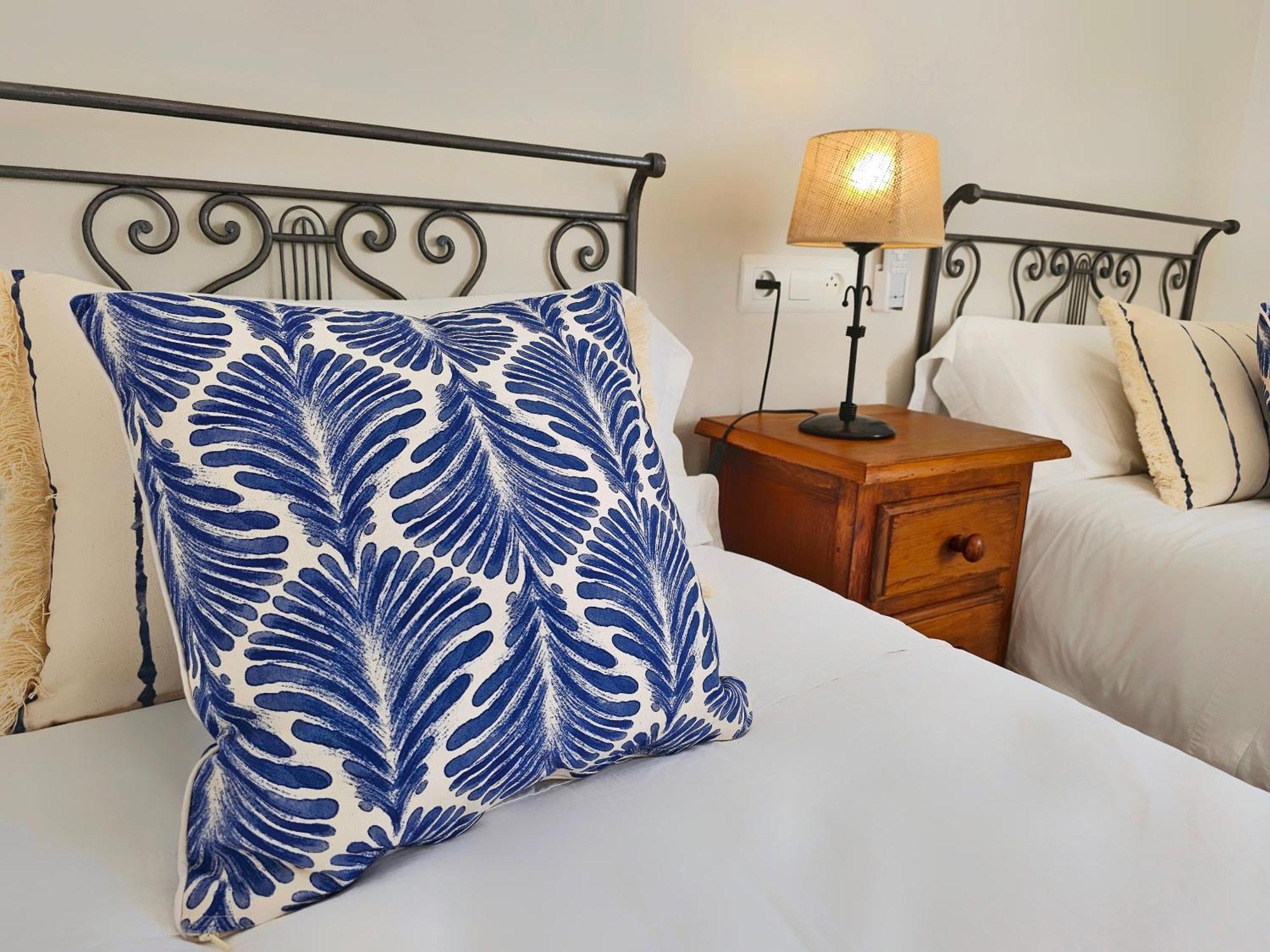 Los Molinos Sanlucar De Guadiana Ngoại thất bức ảnh