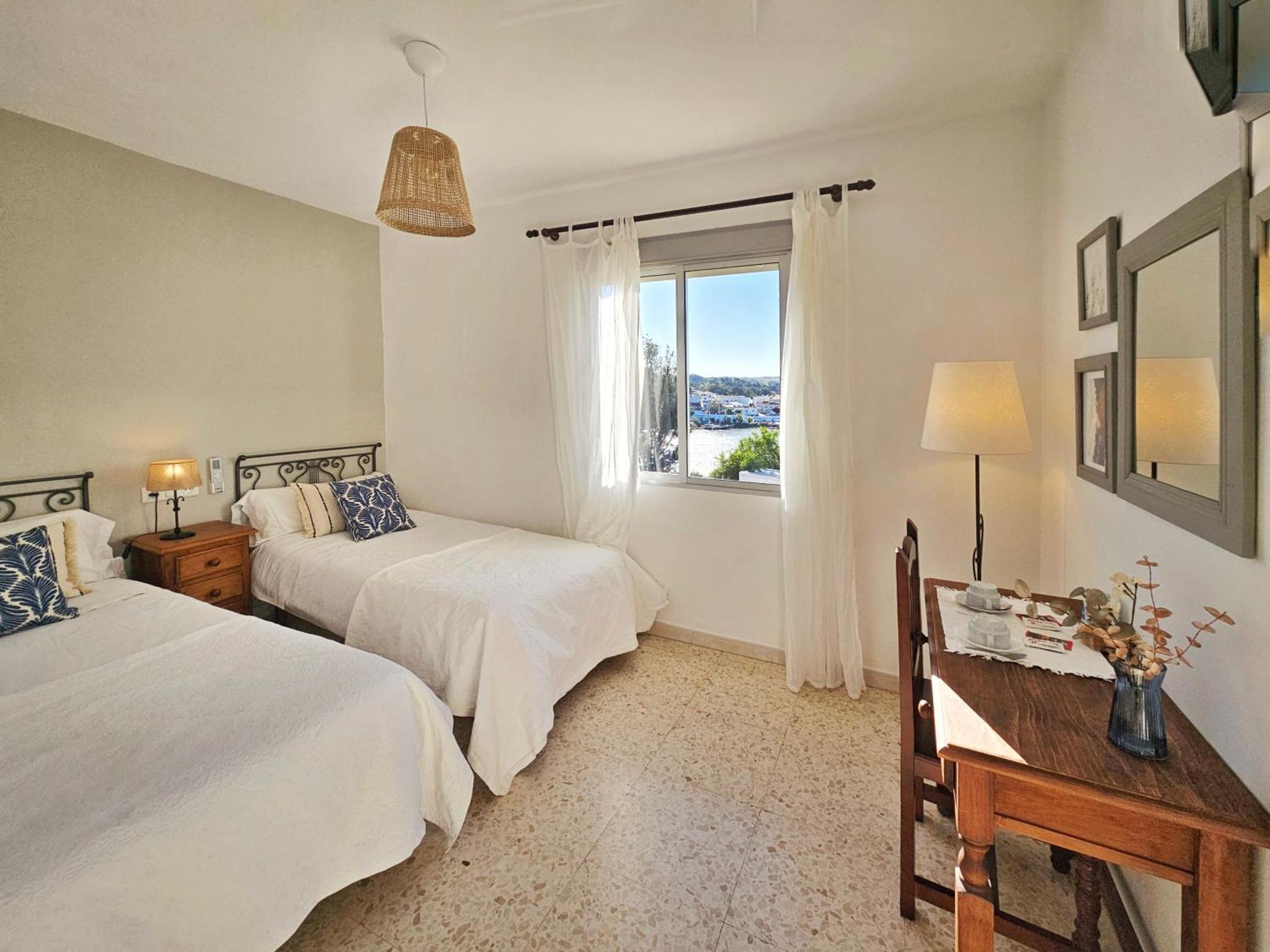 Los Molinos Sanlucar De Guadiana Ngoại thất bức ảnh