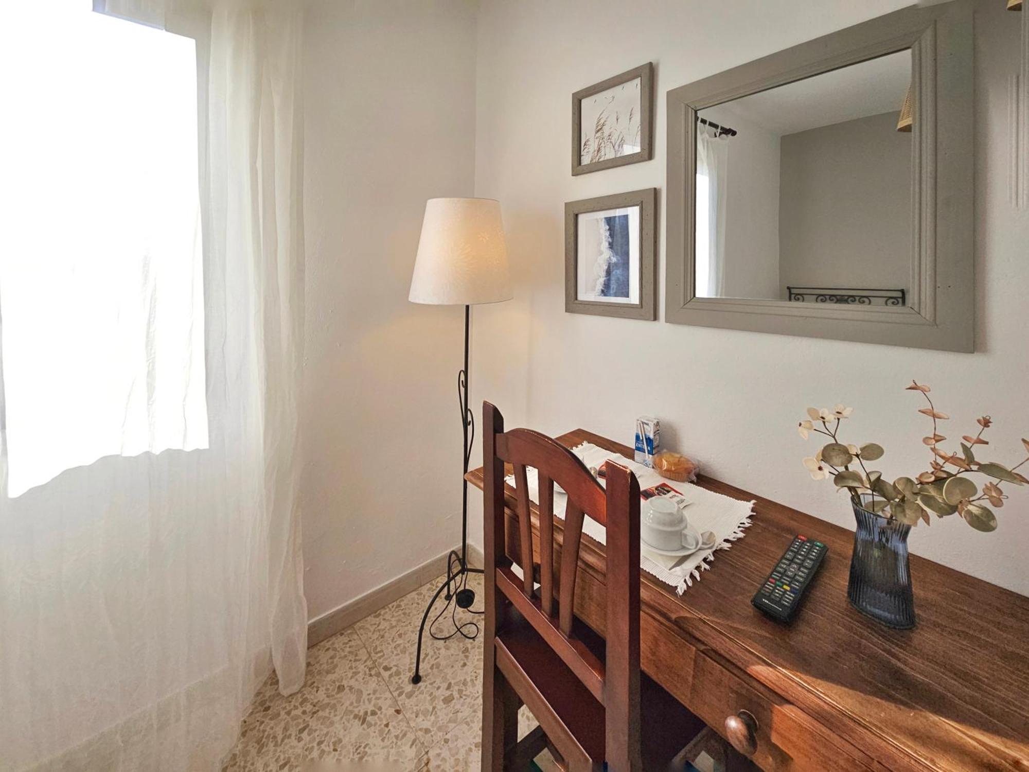 Los Molinos Sanlucar De Guadiana Ngoại thất bức ảnh