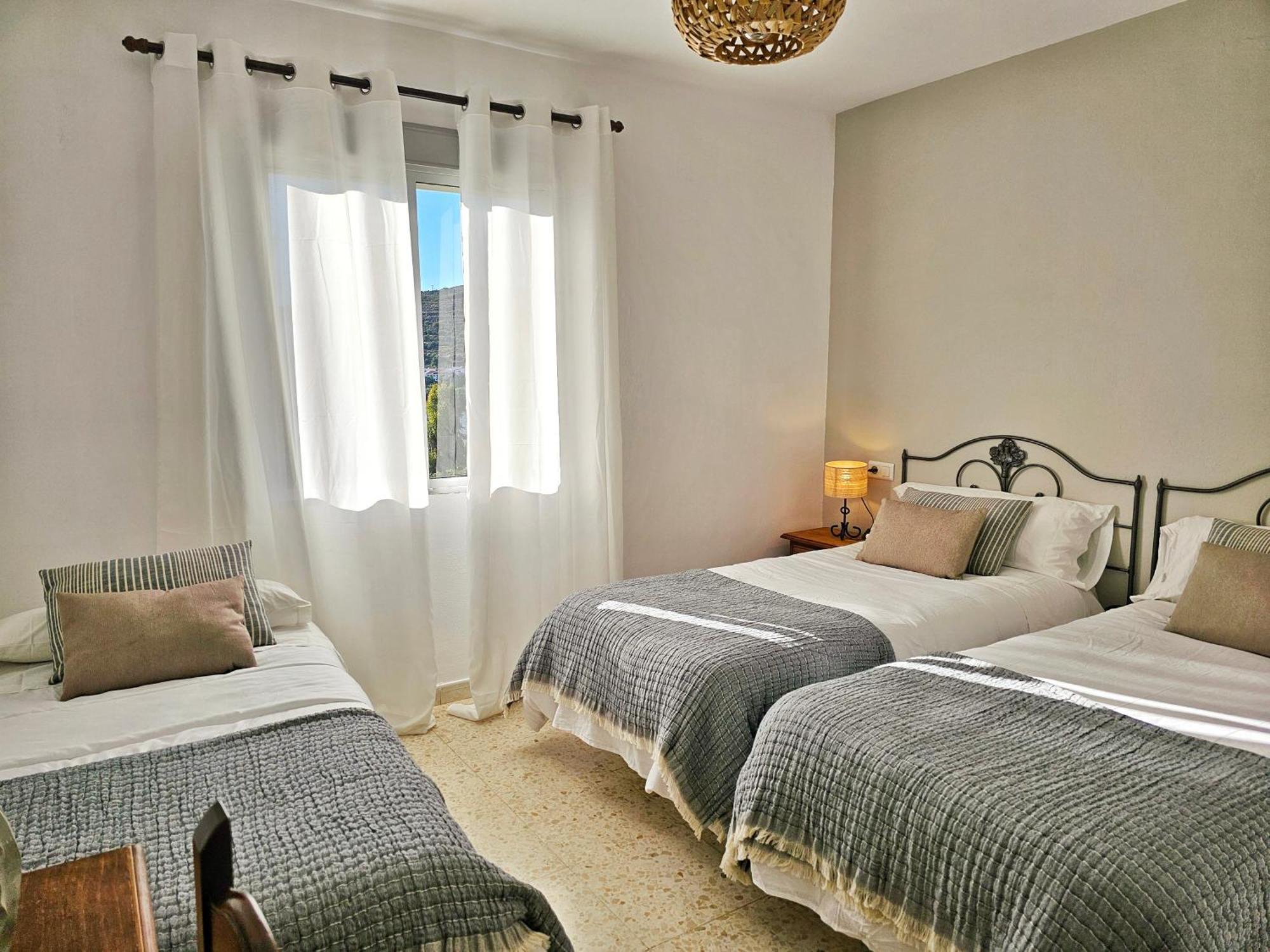 Los Molinos Sanlucar De Guadiana Ngoại thất bức ảnh