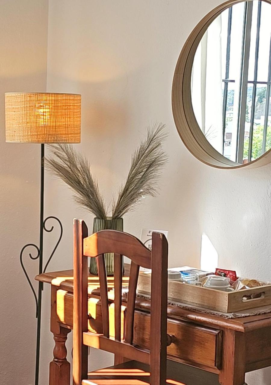 Los Molinos Sanlucar De Guadiana Ngoại thất bức ảnh