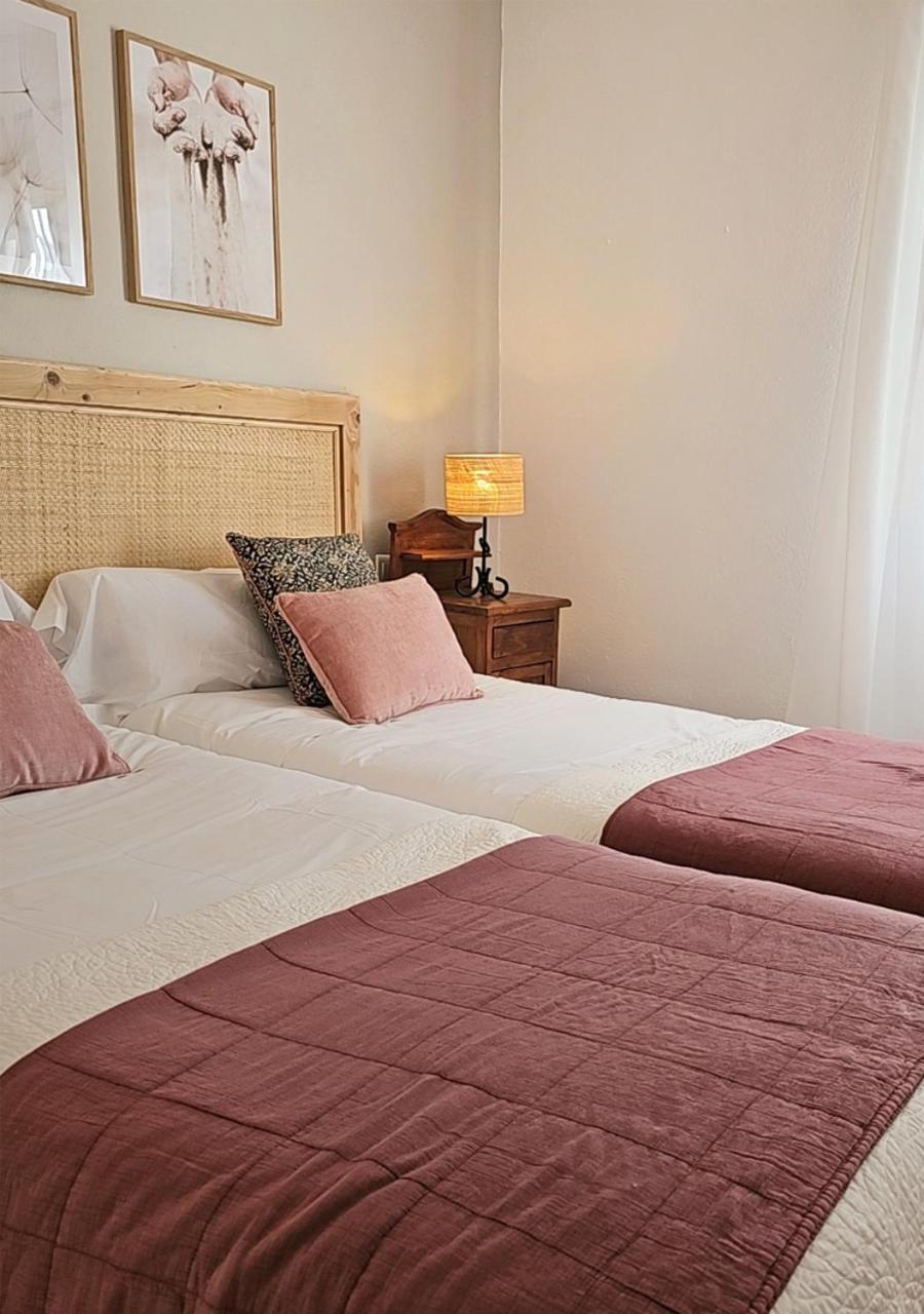 Los Molinos Sanlucar De Guadiana Ngoại thất bức ảnh