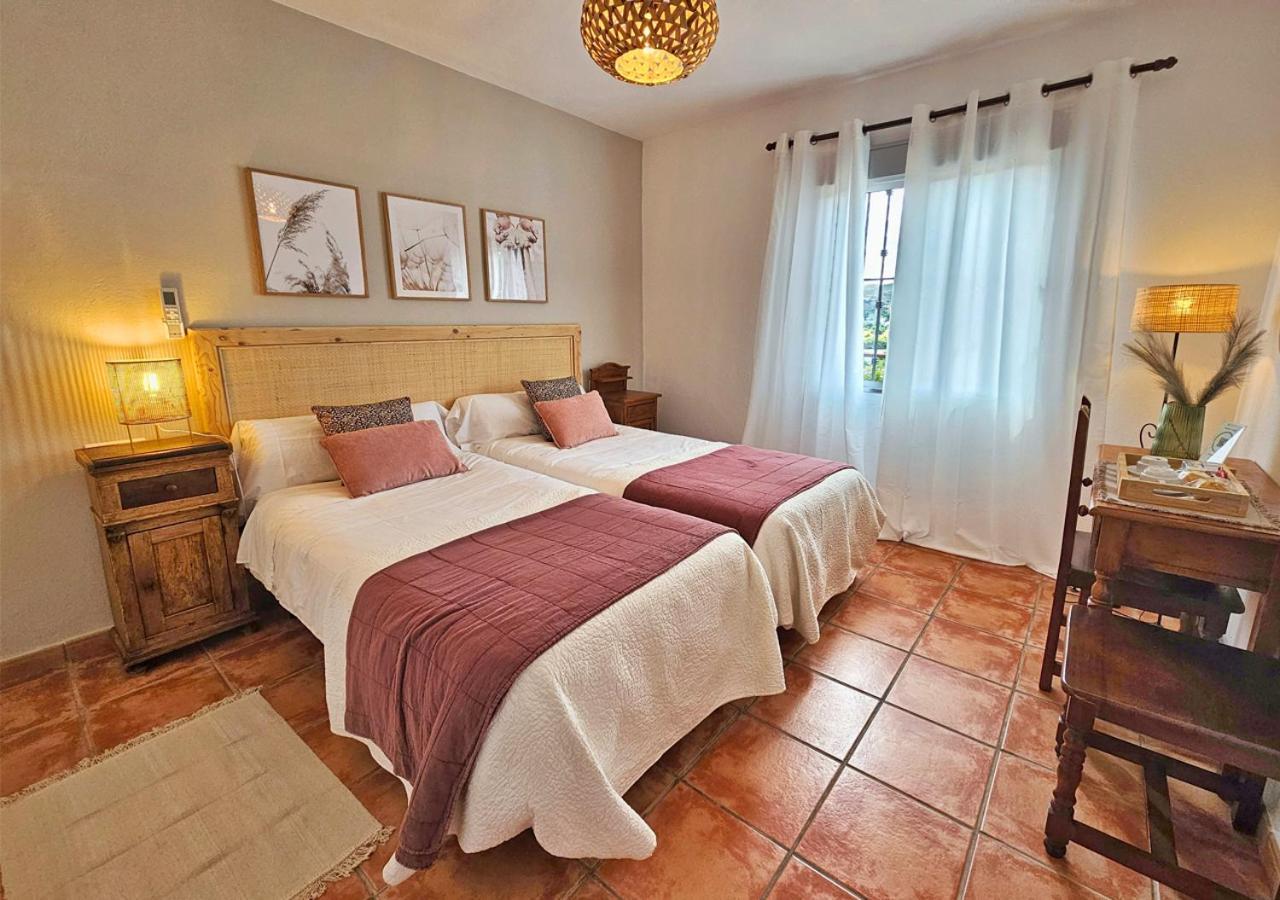Los Molinos Sanlucar De Guadiana Ngoại thất bức ảnh