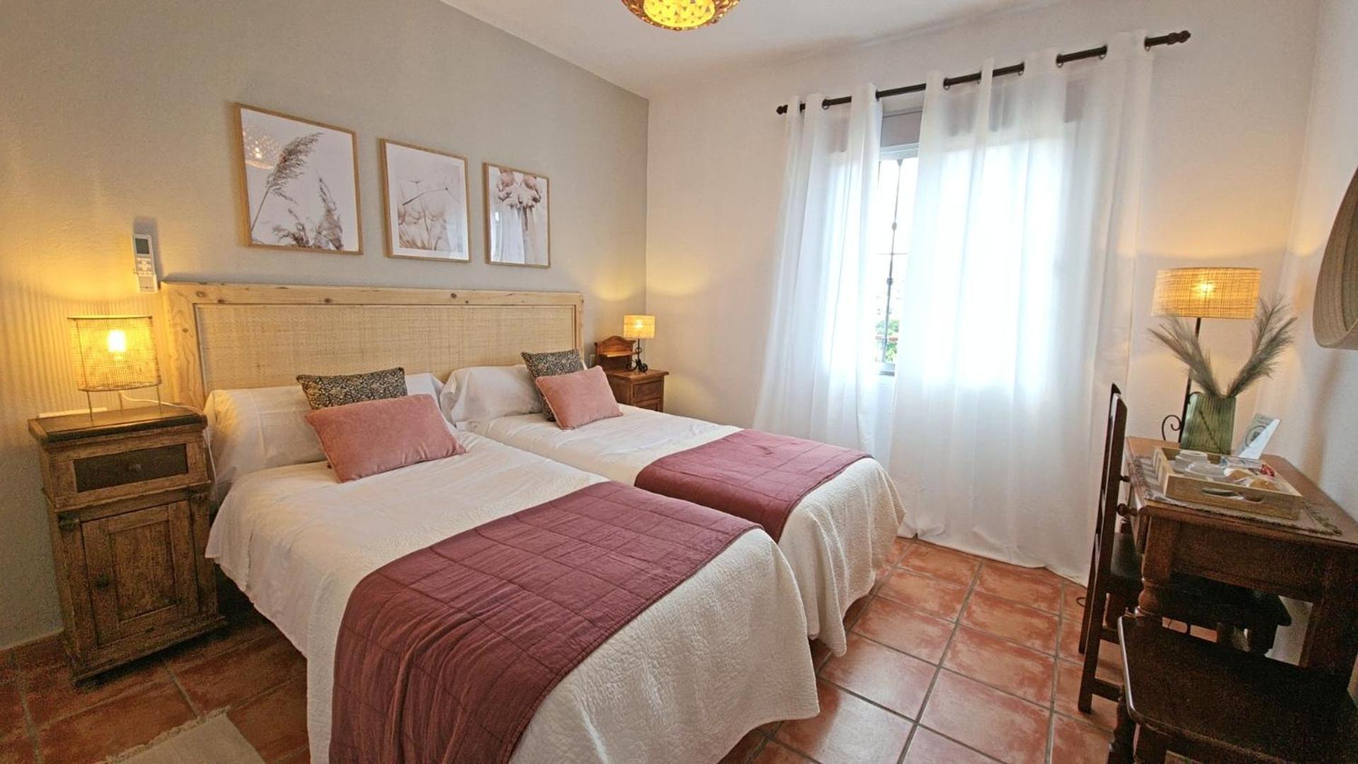 Los Molinos Sanlucar De Guadiana Ngoại thất bức ảnh