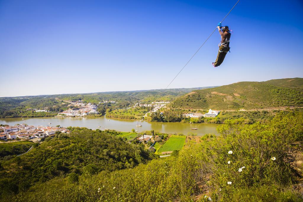 Los Molinos Sanlucar De Guadiana Ngoại thất bức ảnh